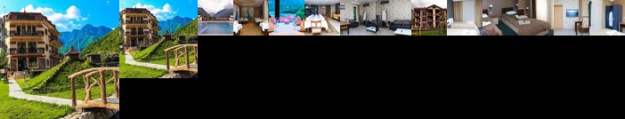 Bergs Otel And Restaurant