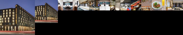 Holiday Inn - Hamburg - HafenCity