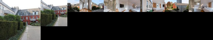 Studio des jardins suspendus