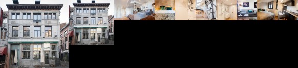 Smartflats - Vieille Ville