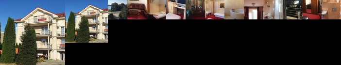 Pensjonat Rezydent Olsztyn