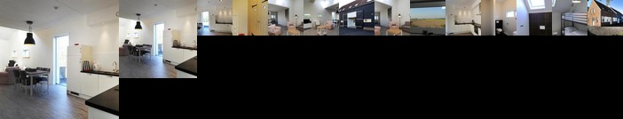 Vakantiehuizen 't Centrum