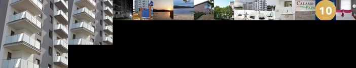 Apartament Sweet House