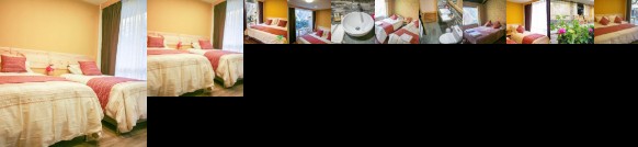 Colibri Lodge Cabanaconde