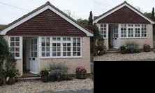 The Annex Selwood Cottage