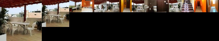 Hospedaje Luna Llena