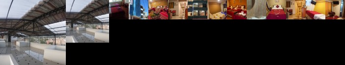 Hotel San Miguel Los Banos del Inca