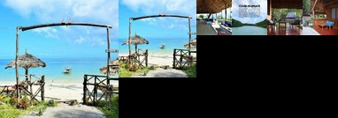 Juani beach bungalows