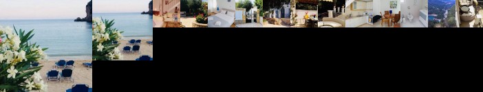 Villa Ampelaki 30 meters to beach