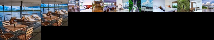 Jungle Experiences La Perla