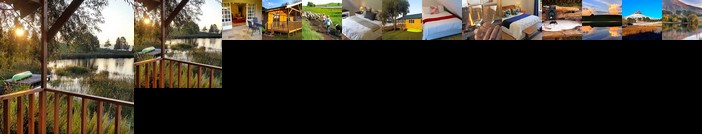 Copperleigh Trout Cottages