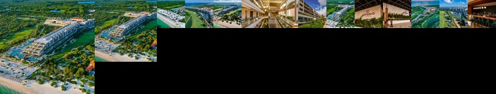 Estudio Playa Mujeres by Atelier de Hoteles All Inclusive