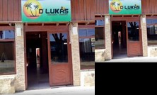 Restaurant Hospedaje D'Lukas