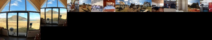 La Casita del Valle Sagrado