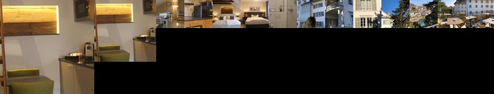 Marco Polo Business Apartments - Brugg