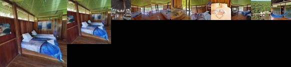 Grand Amazon Lodge - All Inclusive