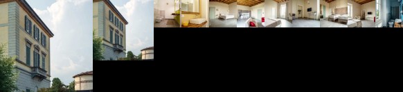 B&B Dimora De Roteris