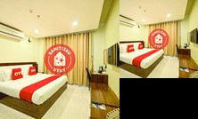 Golden Crown Hotel Al Seeb Muscat