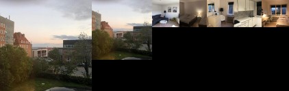 Hel lejlighed Thisted Midtby