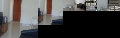 Apartamento 3 quartos Bueno