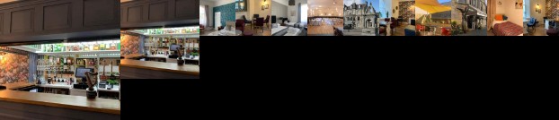 The Gordon Arms Huntly