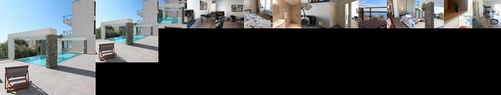 Luxurious Apartments Monaco&SeaView HeatedPool&Parking