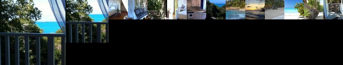 Treehouse Cottage Five Islands Village