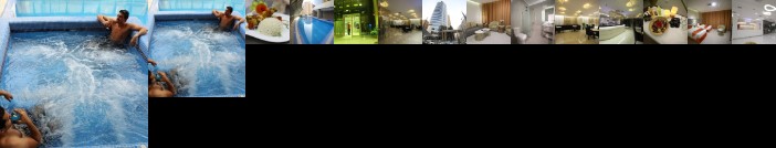 Wahaj Boulevard Hotel