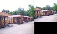 Camping El Greco Toledo