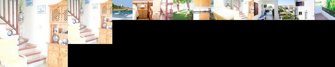 Holiday home Avinguda de les Sinies