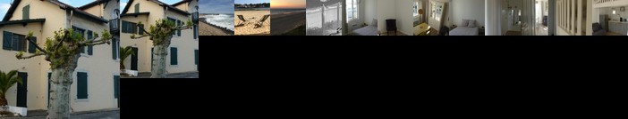 Appartement les Elfes Capbreton