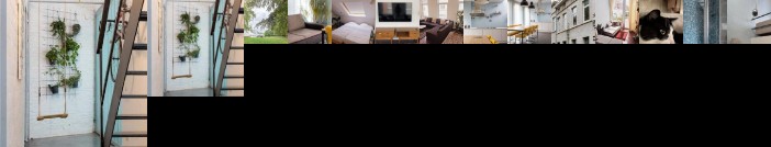 Architectural house near city center - 20min walk