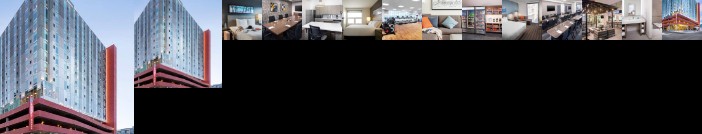 Hyatt House Nashville at Vanderbilt