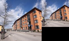 One Bedroom Apartment in Espoo Kulovalkeantie 4