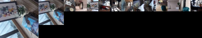 Entire Industrial-Style Loft in Maboneng