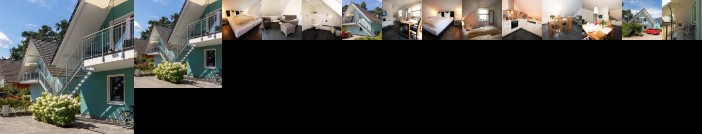 Ferienwohnung K102 OG Muritz-Ferienpark Robel