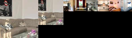 ProFair Apartments Hannover Kronsberg Area