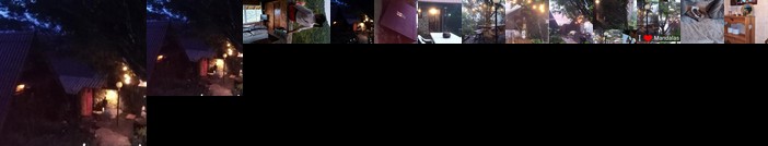 Mandalas Lodge Panama City