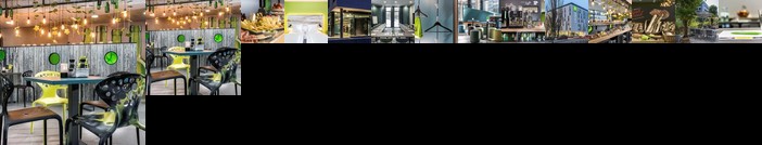 Ibis Styles Stuttgart Vaihingen