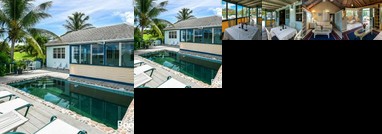 Little Rock Cottage Cobbs Cross