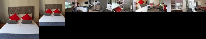 Maboneng Precinct Apartment