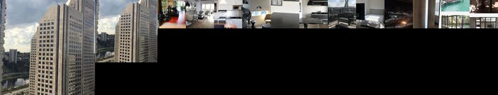 Geo Berrini Apartment