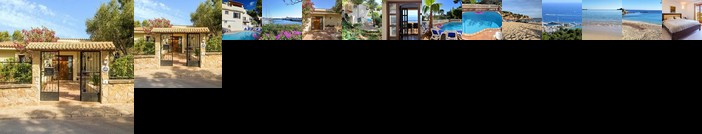 Casa Bella Costa de Blanes