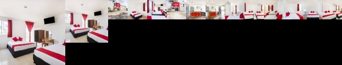 Hotel Los Cedros Campeche