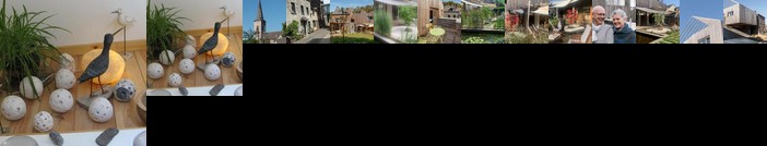 Maison d'hotes de Plume et de Miel