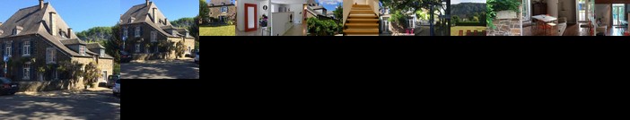 Gite Le vieux Logis a Profondeville