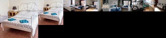 Harmony House Antwerp