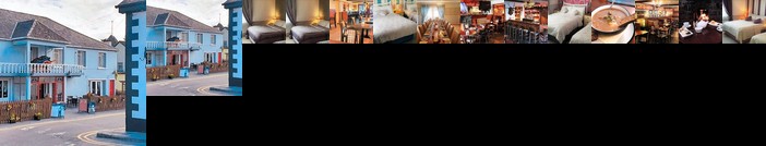 Danagher's Hotel Cong