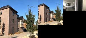 Casa Akuta Airport Flat