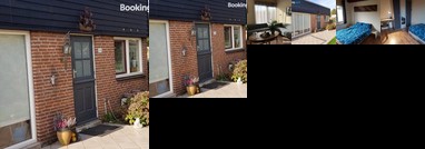 Bungalowpark Sollasi